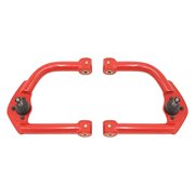 Bmr Suspension Aa001r Upper Control Arms Fits select: 1993-1997 CHEVROLET CAMARO Z28, 2002 PONTIAC FIREBIRD FORMULA/TRANS AM