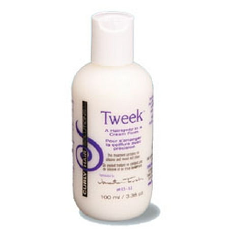 Curly Hair Solutions - Curly Hair Solutions Tweek, 3.38 fl. oz.