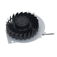 thumbnail image 3 of Ventilador térmico, ventilador de refrigeración G85B12MS1BN 56J14 Ventilador de refrigeración de metal Ventilador disipador de calor Diseño fácil de usar, 3 of 8