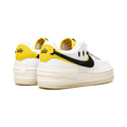 thumbnail image 3 of NIKE WOMENS AIR FORCE 1 SHADO MNS Womens "Go the Extra Smile" DO5872 100 DO5872 100 from Stadium Goods, 3 of 9