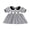 Black-Witches Hat, variant on Cjfdfy Kids Toddler Baby Girls Halloween Dress Outfit Infant Baby Girls Summer Fall Clothes 6 12 18 24 Months 2 3 4 5 Years Doll Collar Ghost Witch Hat Bat Print Short Sleeve Striped Dress