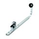 thumbnail image 1 of Accesorios para dispensador de perfume Macarena soporte de acero inoxidable liviano, 1 of 8