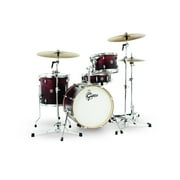 Gretsch 4-Piece Catalina Club Shell Pack (Satin Antique Fade)