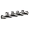thumbnail image 1 of Colector HOME-FLEX 11-050504 FIPT de acero inoxidable 1/2 pulgada, 1 of 1