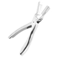 thumbnail image 1 of HONMEET Multifunctional Stainless Steel Seafood Sheller Tool Crab Cracker Crawfish Shucker, 1 of 8