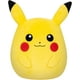 thumbnail image 1 of Squishmallows Pokemon Pikachu Series 1 Plush Toy 25 cm, 1 of 5