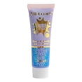 thumbnail image 2 of Fiudx Liquidación de ahorros de verano Lentejuelas Gel Cara Cuerpo Labios Lentejuelas Sombra de ojos Colorido Polarizado Escenario Maquillaje 50ml, 2 of 2