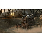 Red Dead Redemption Game of the Year (Greatest Hits) - PlayStation 3