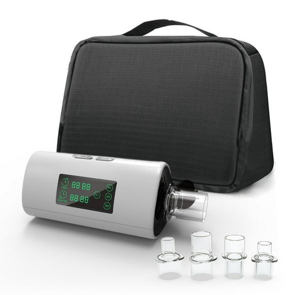 Distilled Water Cpap Machine Travel