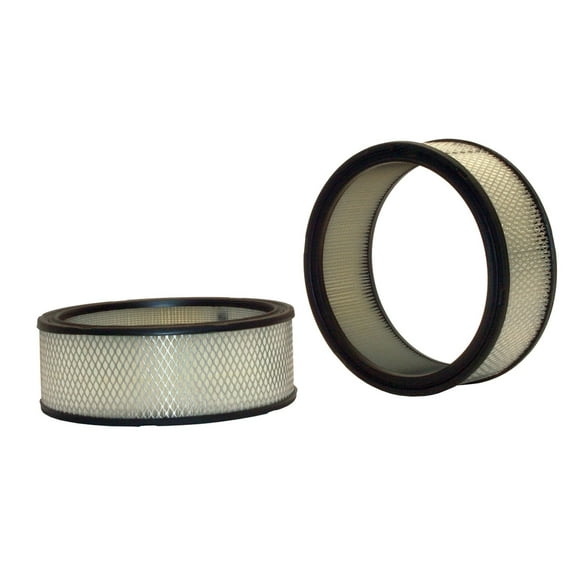 Air Filter Fits select: 1988-1995 CHEVROLET GMT-400, 1979-1987 BUICK REGAL