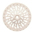 thumbnail image 1 of Bathroom Volcano Clogging Floor Drain Cover for Kitchen and Bathroom Hair Sewer Filter Hair Catcher Guard Durable Drain Protector Easy Install and Clean, 1 of 3