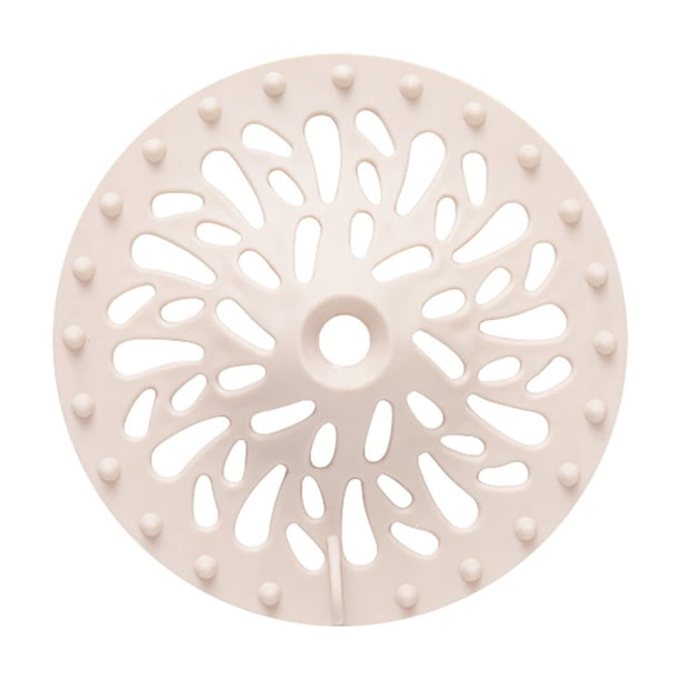 Tapadera para desagüe de suelo de baño Volcano Clogging Filtro para cocina y baño Filtro para pelo Filtro para alcantarillado