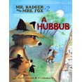 thumbnail image 3 of Hubbub, Brigitte Luciani Paperback, 3 of 3