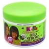 Africa's Best Kids Organincs Gro Strong Therapy 7.5 oz. (Pack of 2)