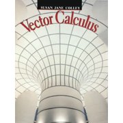 Vector Calculus, Used [Hardcover]