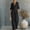 A Black, variant on LEKODE One Piece Jumpsuit Cotton Linen Jumpsuits for Women Summer Wide Leg Jumpsuit Ruched Rompers Deep V Neck Jumpsuit Comfy Rompers for Women Casual Outfits for Women A Black L