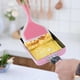 thumbnail image 1 of Pala De Cocina De Silicona Antiadherente Diseñada Con Agujero, Espátula De Silicona, Para Bistec De Pastel De Cocina Para Utensilios De Cocina De Pizza ANGGREK Otros, 1 of 8