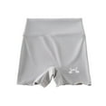 thumbnail image 1 of Odeerbi 3-10 Años Niñas Pantalones Cortos de Ciclismo Vestido de Seguridad Bajo La Ropa Con Deslizamiento Pantalones Cortos de Yoga Y Baile Pantalones Cortos Sin Costuras, 1 of 4