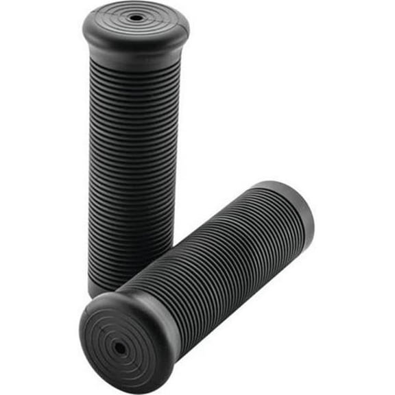 Bike Master 102298 High Fidelity Grips - Black