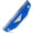 Blue, variant on 12-Inch Paint Edger & Trim Guard | Stainless Steel Straight Edge Tool | Painters Tape Alternative | Creates Crisp, Clean Pro-Grade Lines on Walls & Ceilings(Yellow)