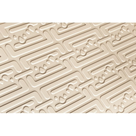 Xtreme Mats Under Sink Kitchen Cabinet Mat 30 5 8 X 21 7 Beige Xtreme Mats Under Sink Kitchen Cabinet Mat 30 5 8 X 21 7 Beige Com
