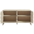thumbnail image 3 of Modway Toscana 61" Sideboard in Travertine, 3 of 10