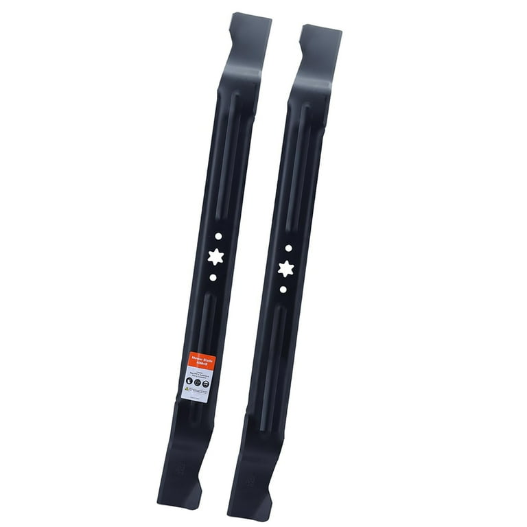 Craftsman Riding Mower Craftsman 30 Mulching Blade Riding Mower Parts Troy Bilt Push Mower Blades 2-Pack 30" Mulching Blades  For Troy-Bilt TB30, Craftsman R1000