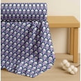 thumbnail image 4 of Soimoi Cotton Voile Fabric Penguin Ocean Printed Fabric 1 Yard 42 Inch Wide, 4 of 7