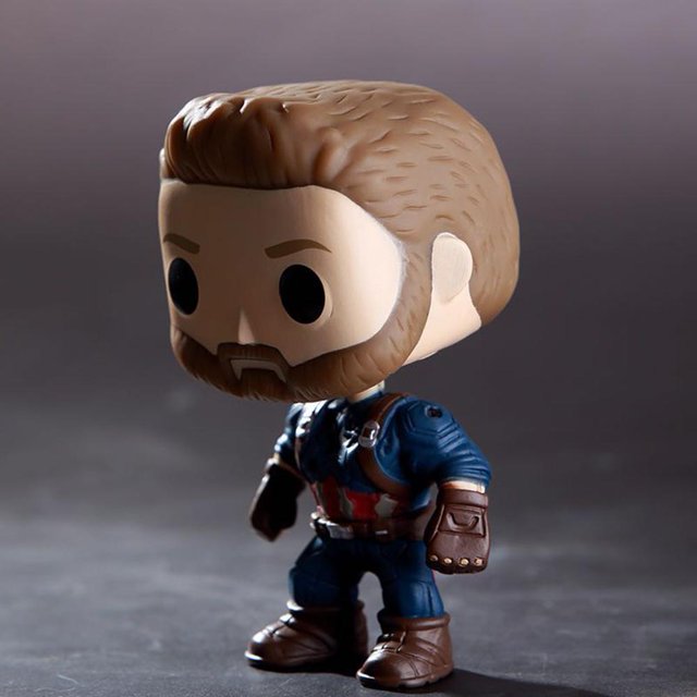 Colección de dibujos animados divertidos Kits de garaje de cosplay Modelo de figura de acción de película (05) JShteea Libre de BPA