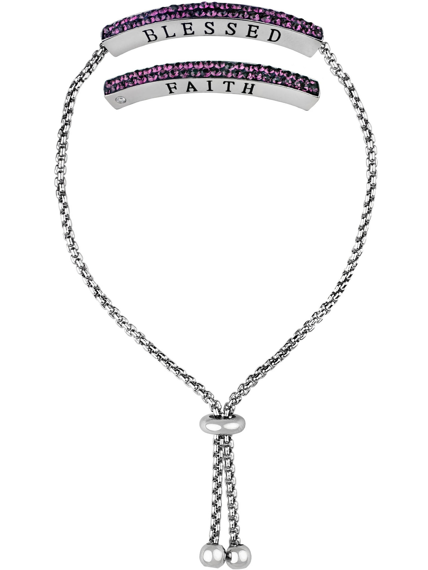walmart swarovski jewelry