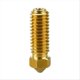 thumbnail image 4 of 10PCS Brass Nozzles for Anycubic Kobra 3,0.4mm High Speed Nozzles Kit, 4 of 4
