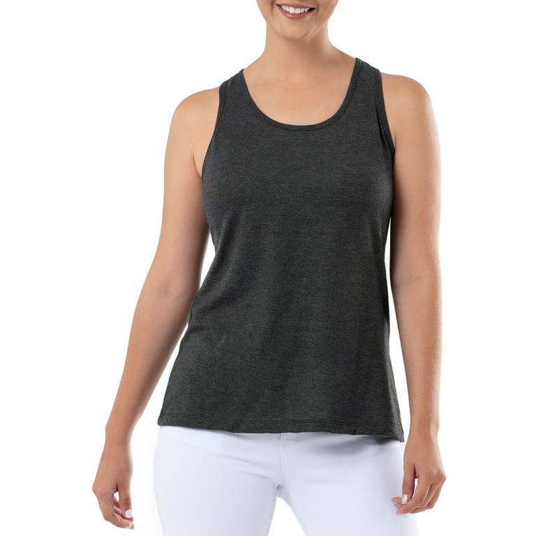 The 13 Best Tank Tops for Women Looking for Easy, Breezy Style