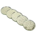 thumbnail image 3 of Soporte para pestañas postizas, 5 uds., pegamento para extensión de pestañas, paleta de pegamento para pestañas, almohadilla de pegamento para pestañas, multifuncional, 3 of 8