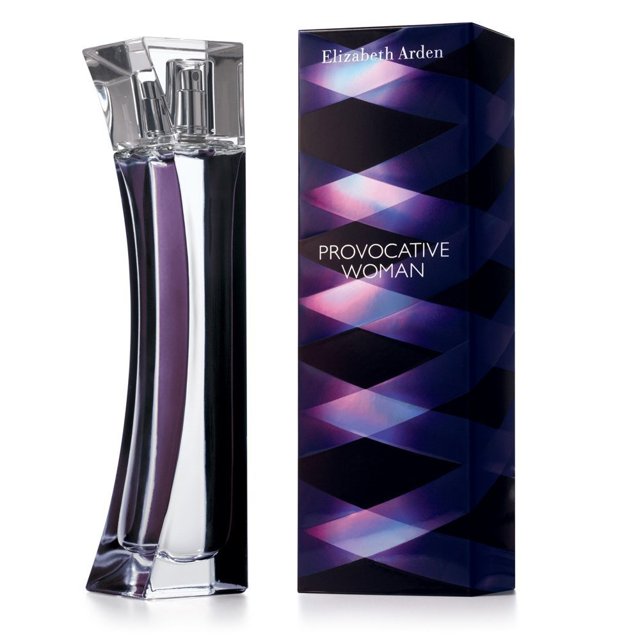 Provocative De Elizabeth Arden Eau de Parfum 100 ml Elizabeth Arden Provocative
