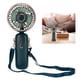 thumbnail image 5 of Ventilador De Refrigeración De Mano, Pequeño Ventilador Eléctrico Viento Cómodo Capacidad De La Batería De 4800 MAh Para Cordón Desmontable Para Uso En Interiores Y ANGGREK Otros, 5 of 8
