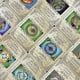 thumbnail image 3 of Las últimas cartas de Karma, cartas de Tarot, guía de la fortuna, adivinación, juego de mesa, mansión oscura, Tarot con Pdf Guidebook78pcs Tt202 kaili Sencillez, 3 of 4