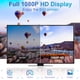 thumbnail image 2 of Cable HDMI Weton 2 en 1 USB tipo C Micro USB Android 6.6 pies, 2 of 9