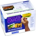 thumbnail image 4 of Language Builder® Picture Nouns Card Set 1, Pack Of 350, 4 of 4