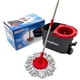 thumbnail image 1 of Trapeador Mop y cubo MAGICLEAN Turbo Magic M1 Incluye un trapeador de repuesto extra 100% microfibra, 1 of 10