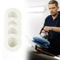 thumbnail image 2 of KDFWDM Car Polisher Buffing Pads, Car Polishing Pad Kit Foam Polish Pads Wax Bonnets Polisher Buffer Attachment for Drill, 2 of 9