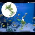 thumbnail image 5 of IFANLANDOR Plastic Lotus Shape Flowers for Underwater Environment in 1 Set, 5 of 5