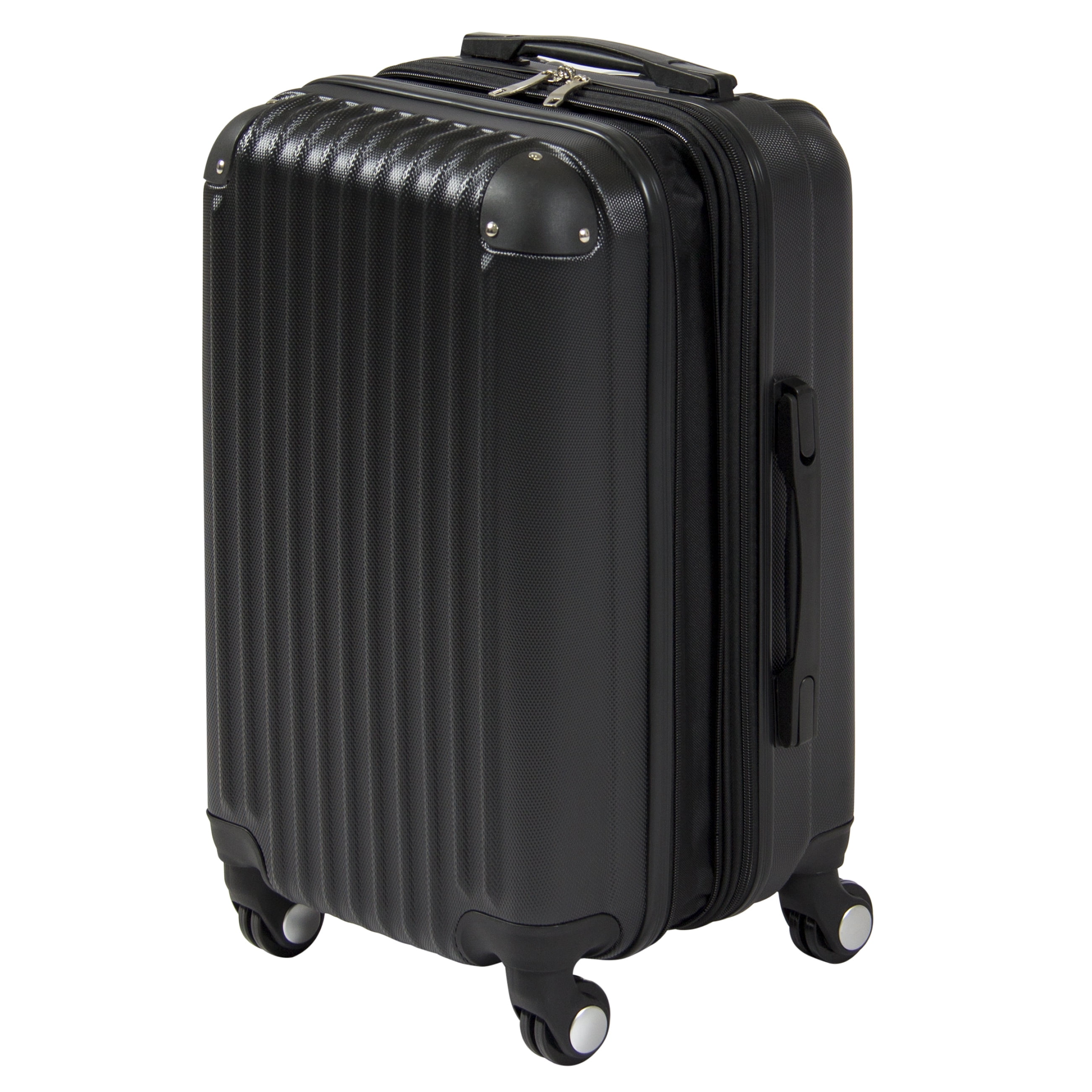hard shell it luggage