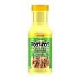 thumbnail image 2 of Tostitos Toppers Sauce and Dressing, Liquid Topping, Avocado Lime Flavor, 9 oz, 2 of 7