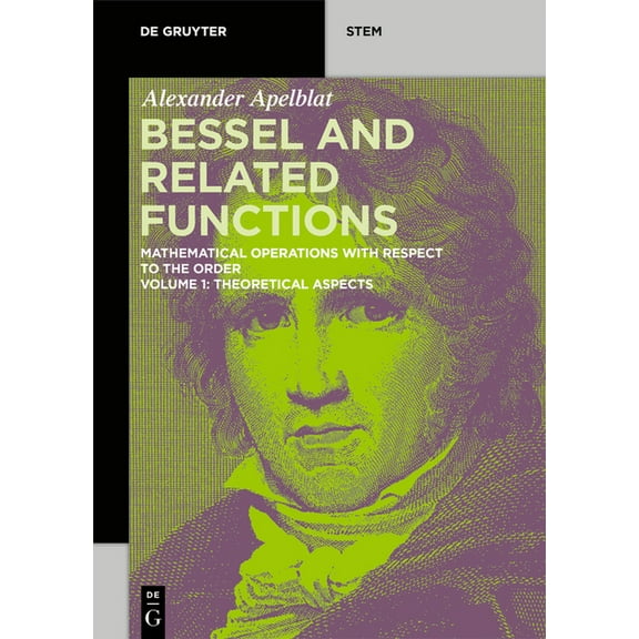 de Gruyter Stem Theoretical Aspects, (Paperback)