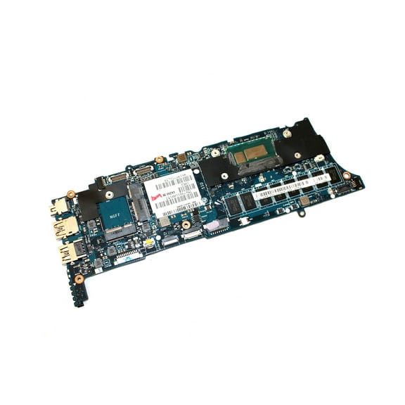 T5XFM Dell XPS 12 9Q33 Motherboard w Intel i7-4510 CPU 8GB