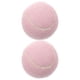 thumbnail image 4 of Pelota de tenis de goma para práctica, pelota de tenis de entrenamiento, pelota de tenis de goma para jugador, 2 uds., 4 of 8