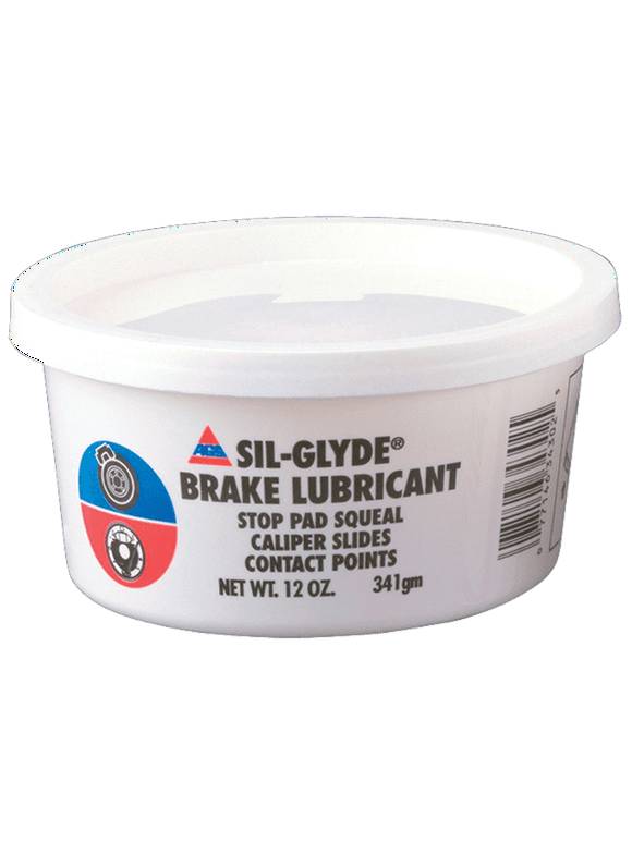 Brake Caliper Greases in Automotive Greases