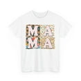 thumbnail image 3 of Retro Boho Mama Shirt, Boho mama Shirt, Mother's Day Shirt ID-0403-T7OH, 3 of 10