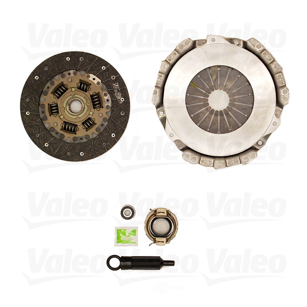 Valeo 62245203 Performance Kit Fits select: 1989-1995 TOYOTA PICKUP, 1995 TOYOTA TACOMA