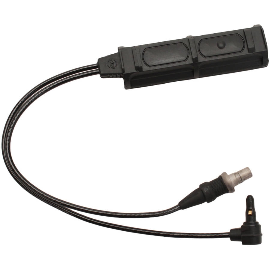 Surefire Rail Grabber Tape Switch, SR09DIT